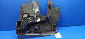 Mercedes-Benz SLK R171 Panelės apdailos skydas (apatinis) A1716800936