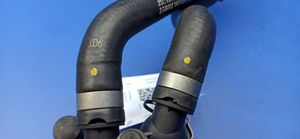 Mercedes-Benz SLK R171 Engine coolant pipe/hose A1718300224