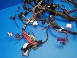 Mercedes-Benz SLK R171 Otros cableados A1715401234