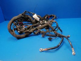 Mercedes-Benz SLK R171 Otros cableados A1715401234