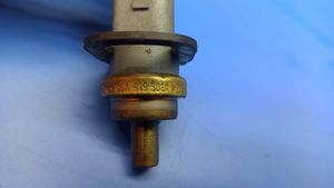 Audi A4 S4 B8 8K Sonde de température de liquide de refroidissement 032121142B