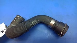 Audi A4 S4 B8 8K Tubo flessibile del liquido di raffreddamento del motore 8K1819376L