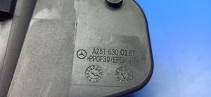 Mercedes-Benz R W251 Degalų bako dangtelis A2517570206
