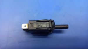 Mercedes-Benz S W140 Front door sensor 0015458714