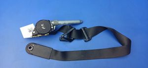 Mercedes-Benz 380 560SEC C126 Front seatbelt 1268681214