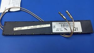 Mercedes-Benz C W203 Radio antena A2038208689