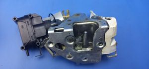 Mercedes-Benz 380 560SEC C126 Front door lock 1267230208