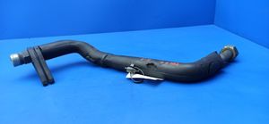 Mercedes-Benz 380 560SEC C126 Engine coolant pipe/hose 1268050291