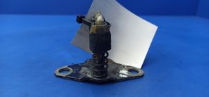 Mercedes-Benz 380 560SEC C126 Engine bonnet/hood lock/latch loop/hook W126