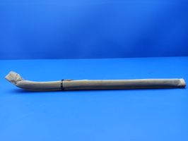 Mercedes-Benz 380 560SEC C126 (B) pillar trim (bottom) W126