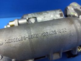 Mercedes-Benz 380 560SEC C126 Scatola dello sterzo 1264621820