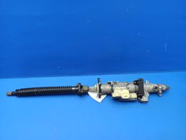 Mercedes-Benz 380 560SEC C126 Steering wheel axle 1264621820