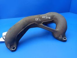 Mercedes-Benz 380 560SEC C126 Exhaust manifold W126