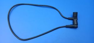 Mercedes-Benz 380 560SEC C126 Plug wire W126