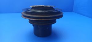 Mercedes-Benz 380 560SEC C126 Crankshaft pulley W126