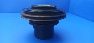 Mercedes-Benz 380 560SEC C126 Crankshaft pulley W126