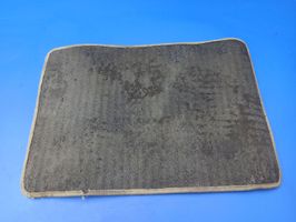 Mercedes-Benz 380 560SEC C126 Rear floor mat W126