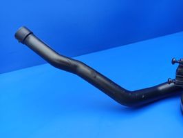 Mercedes-Benz C AMG W204 Turbo air intake inlet pipe/hose A6510900437