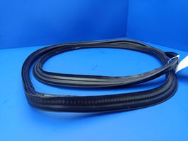 Mercedes-Benz E C207 W207 Trunk rubber seal (body) W207