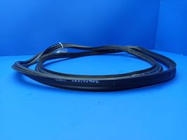 Mercedes-Benz E C207 W207 Trunk rubber seal (body) W207