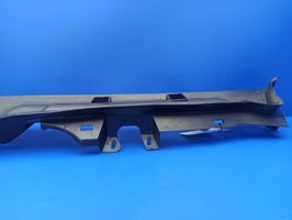 Mercedes-Benz E C207 W207 Rivestimento del tergicristallo A2078300213