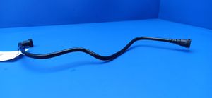 Mercedes-Benz E C207 W207 Fuel line pipe A2044760726