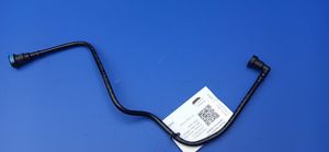 Mercedes-Benz E C207 W207 Fuel line pipe A2044760726