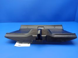 Bentley Turbo R Tailgate/boot lid lock trim RR