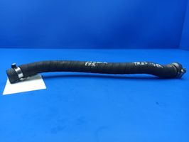 Bentley Turbo R Engine coolant pipe/hose RR