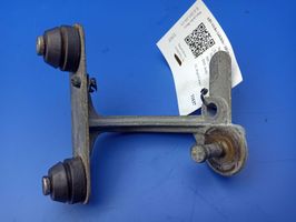 Mercedes-Benz E C207 W207 Supporto pompa ABS A2074310040