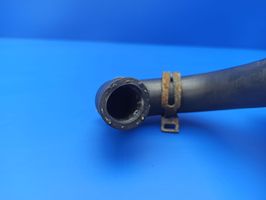 Mercedes-Benz R W251 Engine coolant pipe/hose A2515002175