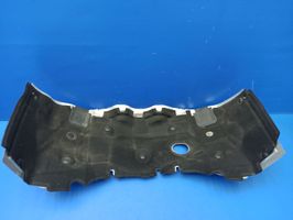 Mercedes-Benz E C207 W207 Battery tray heat shield A0009982003