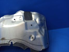 Mercedes-Benz E C207 W207 Battery tray heat shield A0009982003