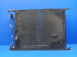 Mercedes-Benz S W220 Radiateur condenseur de climatisation W220