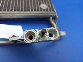 Mercedes-Benz S W220 Radiateur condenseur de climatisation A2205000054