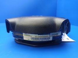 Mercedes-Benz E W211 Poduszka powietrzna Airbag kierownicy 2118600802