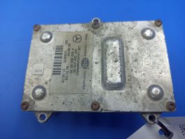 Mercedes-Benz E W211 Module de ballast de phare Xenon 5DF00827905