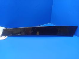 Mercedes-Benz E W211 Rear door glass trim molding A2116903587