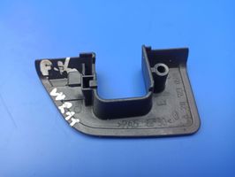 Mercedes-Benz E W211 Altro elemento di rivestimento della portiera anteriore A2117230524