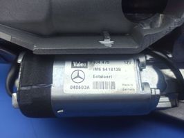 Mercedes-Benz E W211 Kolumna kierownicza A2114620120