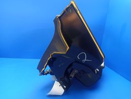 Mercedes-Benz E W211 Set vano portaoggetti 2116802487