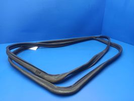 Bentley Turbo R Trunk rubber seal (body) RR