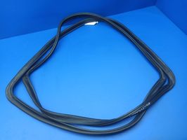 Bentley Turbo R Trunk rubber seal (body) RR