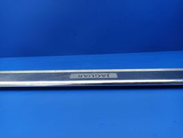 Jaguar XJS Front sill trim cover XJS