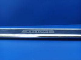 Jaguar XJS Front sill trim cover XJS