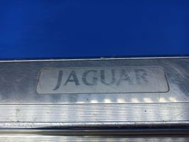 Jaguar XJS Front sill trim cover XJS