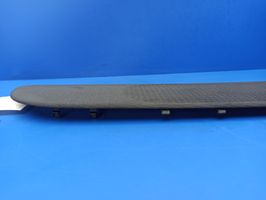 Mercedes-Benz E W211 Griglia/mascherina subwoofer A2116900530