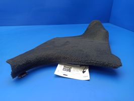 Mercedes-Benz E W211 Rivestimento vano piedi laterale A2116800206