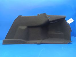 Mercedes-Benz E W211 Rivestimento pannello inferiore del bagagliaio/baule A2116907653