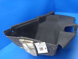 Mercedes-Benz E W211 Rivestimento pannello inferiore del bagagliaio/baule A2116907653